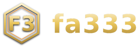 fa333 logo